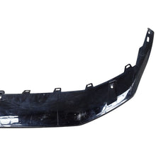 Load image into Gallery viewer, BMW IX2 M Sport front bumper and grill U10 SUV Used Genuine 51118087453
