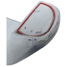 Load image into Gallery viewer, Nissan Juke spoiler for rear tailgate boot lid 2014-2016 Genuine KE615-1KA00WH
