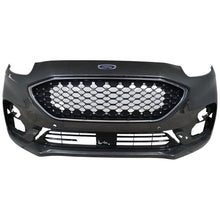 Load image into Gallery viewer, Ford Puma ST Line Viganale front bumper 2019-2023 SUV Genuine Used L1TB-17757-D1
