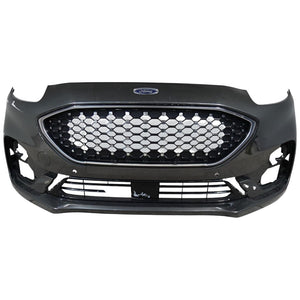 Ford Puma ST Line Viganale front bumper 2019-2023 SUV Genuine Used L1TB-17757-D1