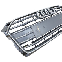 Load image into Gallery viewer, Audi A5 S Line S5 front bumper 2016-2019 Genuine 8W6807437F
