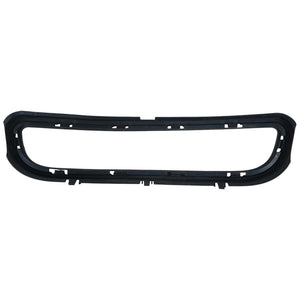 Porsche Cayman front bumper grill retainer frame 987 Genuine pn 98750555501