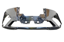 Load image into Gallery viewer, BMW IX FRONT BUMPER 2021 onwards SUV 5 door Electric GENUINE Used pn 51117933621
