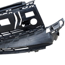 Load image into Gallery viewer, Vauxhall Grandland X front bumper grill fitting 2021-2024 Genuine 9840128277
