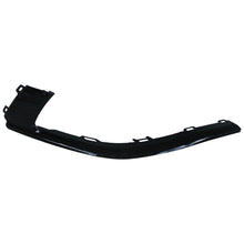 Load image into Gallery viewer, Audi Q4 E-Tron rear bumper left trim 2021 on Genuine 89A853053
