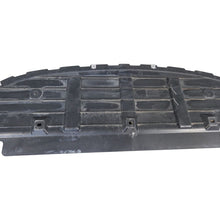 Load image into Gallery viewer, Porsche 911 GT3 front bumper undertray shield 992 2019-2023 Genuine 9GT807568FFF
