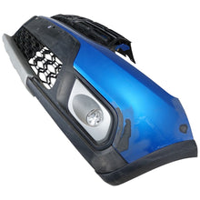 Load image into Gallery viewer, Dacia Sandero Stepway front bumper 2017-2019 Facelift Genuine pn 620223956R
