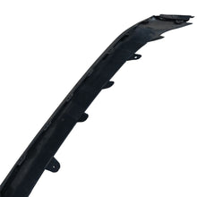 Load image into Gallery viewer, Mercedes Benz EQB front bumper lower trim 2022-2024 Genuine A2438857601
