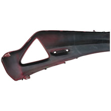 Load image into Gallery viewer, HONDA CIVIC REAR BUMPER Lower Valance Trim 2012 to 2015 GENUINE 71502-SMG-E500
