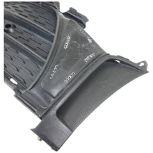 Load image into Gallery viewer, MERCEDES BENZ GLC AMG FRONT BUMPER Left Grill C253 2019 on GENUINE A2538857604

