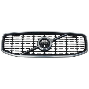 Volvo XC60 front bumper upper grill 2022-2025 GENUINE Used 31457464