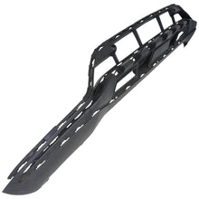 Load image into Gallery viewer, MERCEDES BENZ GLC AMG FRONT BUMPER Trim C253 2019 onwards GENUINE pn A2538851304
