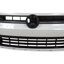 Load image into Gallery viewer, Volkswagen VW Polo front bumper 2022-2025 Hatchback Genuine pn 2GS807221H
