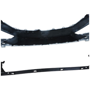 TOYOTA C-HR FRONT BUMPER 2023 onwards 5 Door GENUINE 52119-F4250