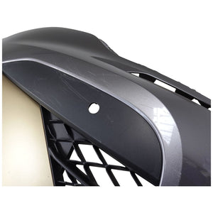 Renault Captur RS Line front bumper 2021-2024 Genuine pn 620223826R