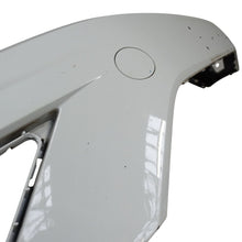 Load image into Gallery viewer, Volkswagen Tiguan front bumper upper section 2016-2019 SUV Genuine 5NA807221
