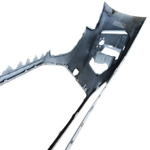 Load image into Gallery viewer, Audi A4 B9 S4 S Line front bumper 2020-2024 Genuine pn 8W0807437AQ
