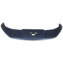Load image into Gallery viewer, Cupra Tavascan front bumper upper trim 2024-2026 Genuine pn 11H806333
