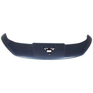 Cupra Tavascan front bumper upper trim 2024-2026 Genuine pn 11H806333