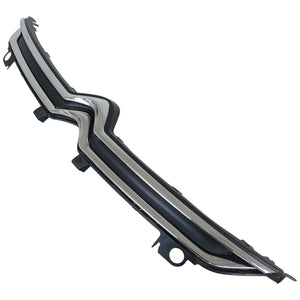 CITROEN C4 PICASSO FRONT BUMPER Grill Chrome 2013 to 2015 GENUINE AA36190378