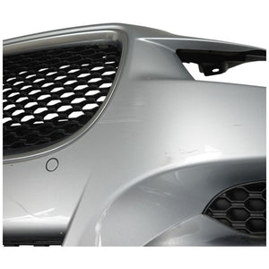 Jaguar XE R Sport front bumper saloon or estate Genuine pn GX7M-17F003-AA