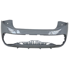Load image into Gallery viewer, CUPRA BORN REAR BUMPER 2022 onwards GENUINE Used part 10E807421B
