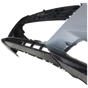 AUDI A6 S LINE FRONT BUMPER 2015 onwards 4G0 Saloon Avant GENUINE 4G0807437AB