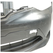 Load image into Gallery viewer, NISSAN QASHQAI FRONT BUMPER 2014 to 2016 SUV 5 Door GENUINE 62022 4EA0H
