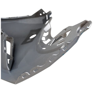 Nissan Ariya front bumper 2022-2025 5 Door Electric Genuine pn 62022 5MP0H