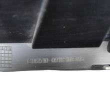 Load image into Gallery viewer, Peugeot 308 front bumper upper grill 2014-2016 Genuine AA36691394
