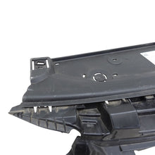 Load image into Gallery viewer, Vauxhall Corsa F front bumper upper grill 2023-2026 Facelift Genuine 9850366080
