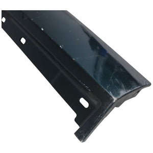 Jaguar XE SE/Portfolio right RH side skirt sill cover Genuine pn GX73-101D56-A