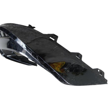 Load image into Gallery viewer, Volkswagen Touareg R Line rear bumper trim 2018-2021 Genuine 760807568N
