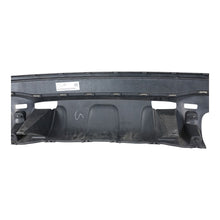 Load image into Gallery viewer, MERCEDES BENZ GLA AMG LINE REAR BUMPER Trim X156 5 Door SUV GENUINE A1568852825
