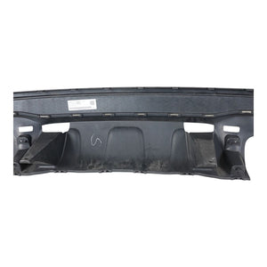 MERCEDES BENZ GLA AMG LINE REAR BUMPER Trim X156 5 Door SUV GENUINE A1568852825