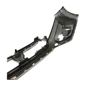 DACIA Sandero Stepway FRONT BUMPER 2020 onwards 5 Door GENUINE pn 620225509R