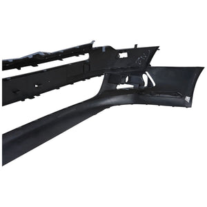 Citroen C5 front bumper 2008-2014 Hatchback Genuine Used 9681052477