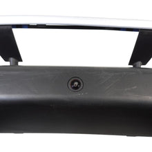 Load image into Gallery viewer, Range Rover Sport front bumper 2013-2017 SUV Genuine pn DK62-17F775-BB
