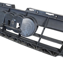 Load image into Gallery viewer, Audi A5 front bumper grill fitting backing 2011-2015 Genuine 8T0807233C
