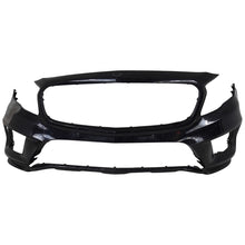 Load image into Gallery viewer, Mercedes Benz GLA AMG front bumper Sport X156 2014-2017 Genuine A1568851925
