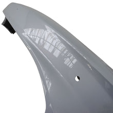 Load image into Gallery viewer, Porsche Taycan front bumper 2024-2026 Facelift 4 Door Genuine Used 9J1807221AA
