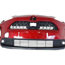 Load image into Gallery viewer, Toyota Yaris Cross front bumper 2022-2024 Genuine pn 52119-0DC20
