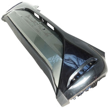 Load image into Gallery viewer, Toyota Aygo X rear bumper 2020-2024 Genuine Used Part 52159-0H131
