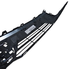 Load image into Gallery viewer, Vauxhall Corsa F front bumper upper grill 2023-2026 Facelift Genuine 9850366080
