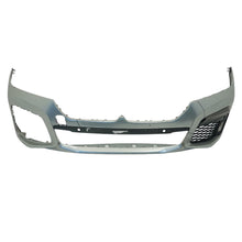 Load image into Gallery viewer, BMW 7 SERIES M SPORT FRONT BUMPER G11 2019 onwards GENUINE pn 51118073985
