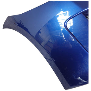 Jaguar XE R Sport front bumper saloon or estate Genuine pn GX7M-17F003-AA