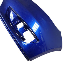 Load image into Gallery viewer, Ford Focus front bumper 2015-2018 Hatchback Genuine Used F1EB-17757-AJ
