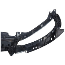Load image into Gallery viewer, Suzuki Ignis front bumper upper grill 2016-2020 Hatchback Genuine 72112-62R0

