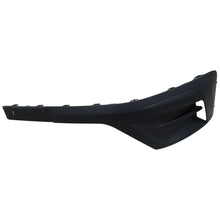 Load image into Gallery viewer, Renault Trafic Traffic front bumper left trim 2021-2024 Genuine 263368383R
