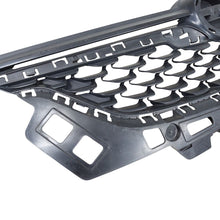 Load image into Gallery viewer, Vauxhall Zafira C front bumper upper grill 2017-2018 Genuine 341601492
